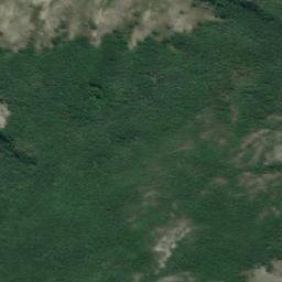 Satellite imagery of Cerro Riñón, CL