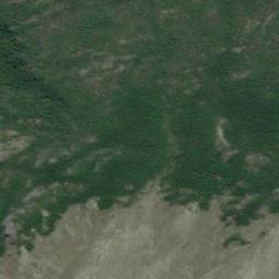 Satellite imagery of Cerro Riñón, CL