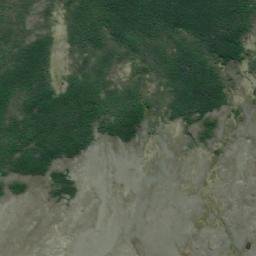 Satellite imagery of Cerro Riñón, CL