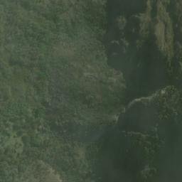 Satellite imagery of Cerro Traro, CL