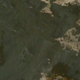 Satellite imagery of Cerro Principio, AR