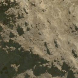 Satellite imagery of Cerro Principio, AR