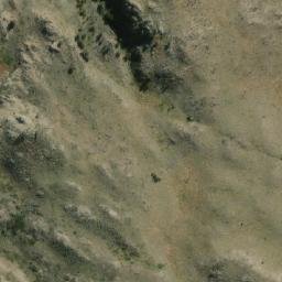 Satellite imagery of Cerro El Carmen, AR