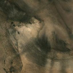 Satellite imagery of Loma de la Curva Chica, AR