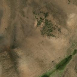 Satellite imagery of Loma de la Curva Chica, AR