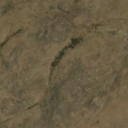 Satellite imagery of Meseta Álvarez, AR