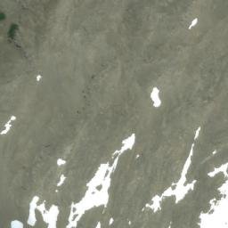 Satellite imagery of Cerro Riñón, CL