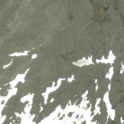 Satellite imagery of Cerro Riñón, CL