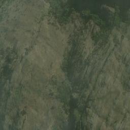 Satellite imagery of Cerro Traro, CL