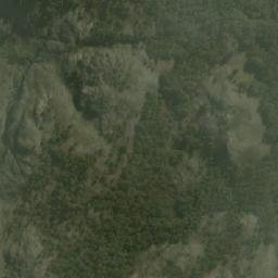 Satellite imagery of Cerro Traro, CL