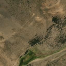 Satellite imagery of Loma de la Curva Chica, AR