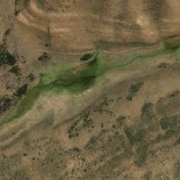Satellite imagery of Loma de la Curva Chica, AR