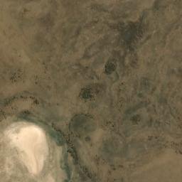 Satellite imagery of Meseta Álvarez, AR