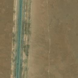 Satellite imagery of Loma Aguada Ignacio, AR