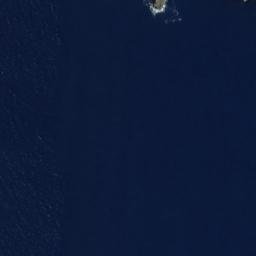 Satellite imagery of Smooth Point, NZ