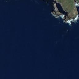 Satellite imagery of Smooth Point, NZ