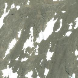 Satellite imagery of Cerro Riñón, CL