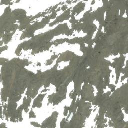 Satellite imagery of Cerro Riñón, CL