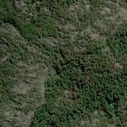 Satellite imagery of Cerro Cola de León, CL