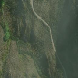 Satellite imagery of Cerro Traro, CL