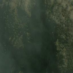 Satellite imagery of Cerro Traro, CL
