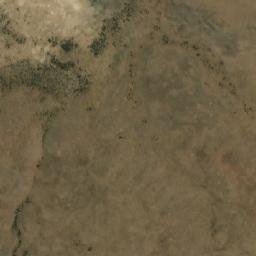 Satellite imagery of Meseta Álvarez, AR