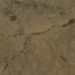 Satellite imagery of Meseta Álvarez, AR