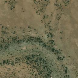 Satellite imagery of Loma Aguada Ignacio, AR