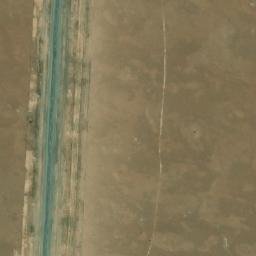 Satellite imagery of Loma Aguada Ignacio, AR