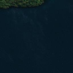 Satellite imagery of Kelp Point, NZ
