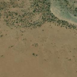 Satellite imagery of Loma Aguada Ignacio, AR