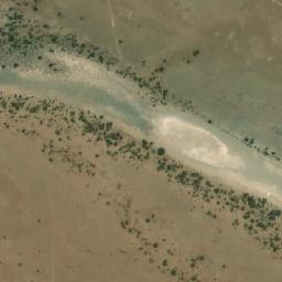 Satellite imagery of Loma Aguada Ignacio, AR