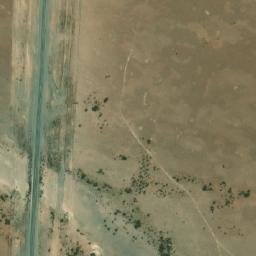 Satellite imagery of Loma Aguada Ignacio, AR