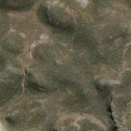 Satellite imagery of Cerro El Cido, AR