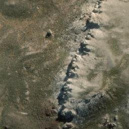 Satellite imagery of Cerro El Cido, AR