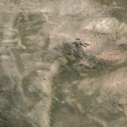 Satellite imagery of Cerro El Cido, AR