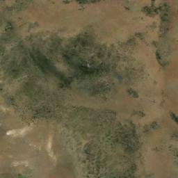 Satellite imagery of Cerro Negro, AR