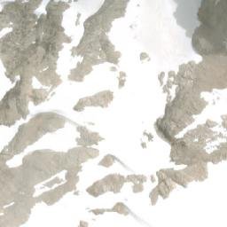 Satellite imagery of Cerro Chueco, CL