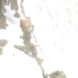 Satellite imagery of Cerro Chueco, CL