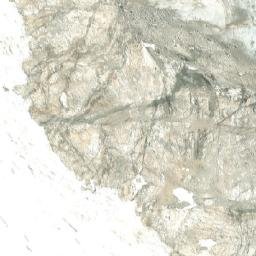 Satellite imagery of Cerro Chueco, CL