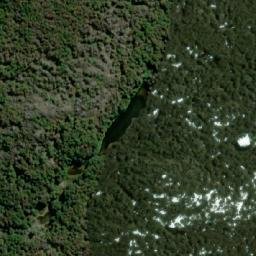 Satellite imagery of Cerro Alto, CL
