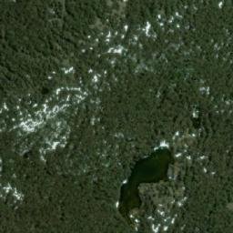 Satellite imagery of Cerro Alto, CL