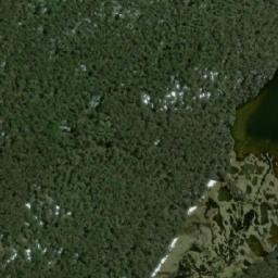 Satellite imagery of Cerro Alto, CL