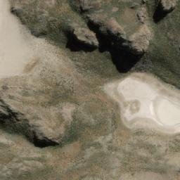 Satellite imagery of Cerro El Cido, AR