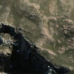 Satellite imagery of Cerro El Cido, AR