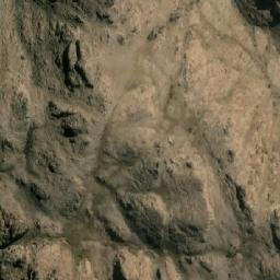 Satellite imagery of Cerro Catamarca, AR