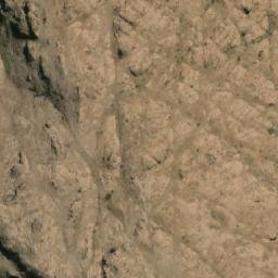 Satellite imagery of Cerro Catamarca, AR
