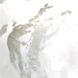 Satellite imagery of Cerro Chueco, CL