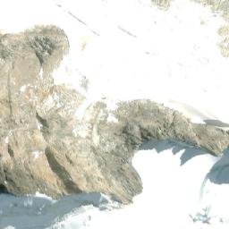 Satellite imagery of Cerro Chueco, CL