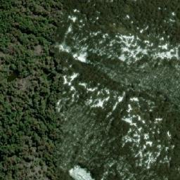 Satellite imagery of Cerro Alto, CL